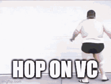 Hop On Vc Hop On Voice Chat GIF - Hop On Vc Hop On Voice Chat Voice Chat GIFs