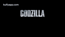 Godzilla Vs Kong   2021.Gif GIF - Godzilla Vs Kong 2021 Godzilla Vs Kong Title GIFs