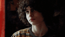 The Turning 2020 Finn Wolfhard Character GIF - The Turning 2020 Finn Wolfhard Character Finn Wolfhard GIFs