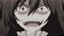 Alice Laughing GIF - Alice Laughing Pandora Hearts GIFs