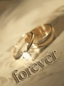 forever