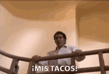 Mis Tacos Drama GIF - Mis Tacos Drama Hambre GIFs