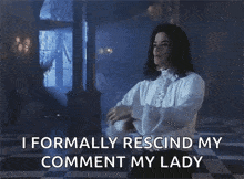 Michael Jackson Bowing GIF - Michael Jackson Bowing Down GIFs