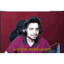Samay Raina Confused GIF - Samay Raina Confused Confused Look GIFs