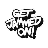 Get Jammed On Dunked On Sticker - Get Jammed On Dunked On Benjammins Stickers