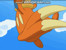 Pokemon Buizel Uses Sonicboom Sonicboom GIF - Pokemon Buizel Uses Sonicboom Sonicboom Pokemon Buizel GIFs