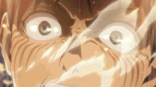 Anime Attack On Titan GIF