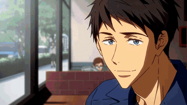 Sosuke Yamazaki GIF Sosuke Yamazaki Discover Share GIFs