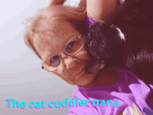 Nana Gif2 Nana The Cat Cuddler GIF - Nana Gif2 Nana The Cat Cuddler Nana Cat Cuddler GIFs
