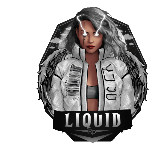Liquid Sticker - Liquid Stickers