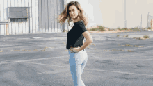 Jessica Alba Alba GIF - Jessica Alba Alba Smack GIFs