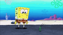 Spongebob Good GIF - Spongebob Good Luck GIFs