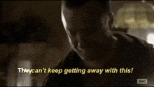 Jesse Jesse Pinkman GIF - Jesse Jesse Pinkman He Cant Keep Getting Away With This GIFs