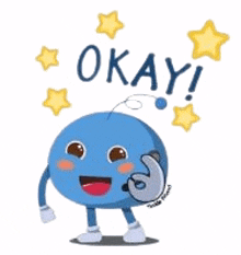 friend ok