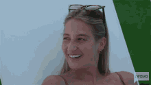 Laughing Summer House GIF - Laughing Summer House Thats Funny GIFs