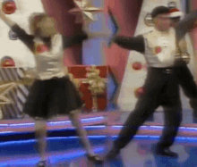 Dancing Spinning GIF - Dancing Spinning Skirt Twirl GIFs