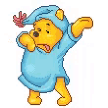 Pooh GIF - Pooh GIFs