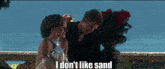 I Dont Like Sand Anakin GIF - I Dont Like Sand Anakin GIFs