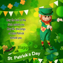 St Patrick'S Day GIF - St Patrick'S Day GIFs