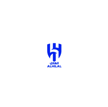 Alhilal Logo GIF - Alhilal Logo Al Hilal GIFs
