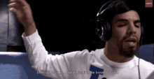 Manny Pacquiao GIF - Drake Let It Go Karaoke GIFs