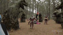 Missed To Be Killed Lord Zedd GIF - Missed To Be Killed Lord Zedd Power Rangers Dino Fury GIFs
