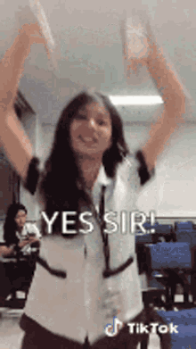 Yes Sir Yes GIF - Yes Sir Yes Yess GIFs