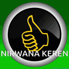 Nirwana Mantap GIF - Nirwana Mantap GIFs