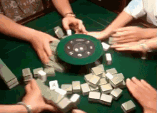 Mahjong GIF - Mahjong GIFs