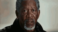 What Morgan Freeman GIF - What Morgan Freeman Huh GIFs