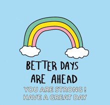 Better Days GIF - Better Days Better Days GIFs