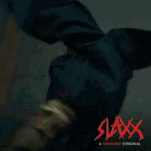 Slaxx Shudder GIF - Slaxx Shudder Horror GIFs
