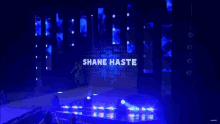 Shane Haste GIF - Shane Haste GIFs