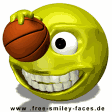 Free Smileys Faces De Emoji GIF - Free Smileys Faces De Emoji Dribble GIFs