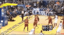 Stephen Curry GIF