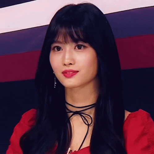 Momo Twice Momo Hirai GIF - Momo Twice Momo Hirai Smiling GIFs