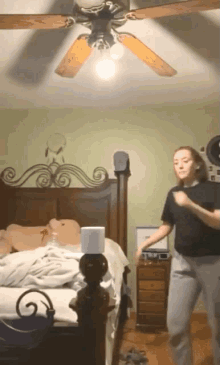 Toilet Roll GIF - Toilet Roll Challenge GIFs