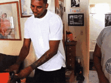 What The Heck Confused GIF - What The Heck Confused Nick Young GIFs