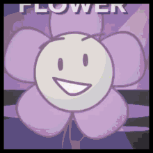 Flower Bfb GIF - Flower Bfb Edit GIFs