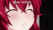 glue nation glue nation