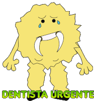 Odontologo Sos Sticker - Odontologo Sos Dentist Stickers