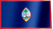 Guam Flag GIF - Guam Flag Guam GIFs