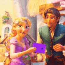 Selfytime Selfie GIF - Selfytime Selfie Tangled GIFs