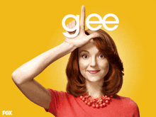 Loser Glee GIF - Loser Glee Jayma Mays GIFs