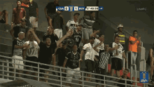 Cheer Csa Vc Botafogo GIF - Cheer Csa Vc Botafogo Fans GIFs