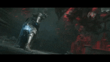 Lords Of The Fallen Dragon GIF