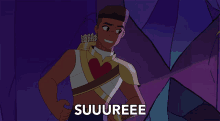 Suuure Sure GIF - Suuure Sure Yeah Right GIFs