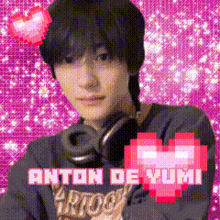Anton De Yumi Anton D Yumi GIF - Anton De Yumi Anton D Yumi Anton Do Yumi GIFs