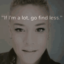 Chandra Leigh We Honor Our Greatness GIF - Chandra Leigh We Honor Our Greatness GIFs