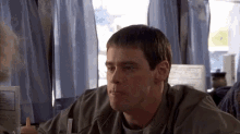 Dumb And Dumber Eating GIF